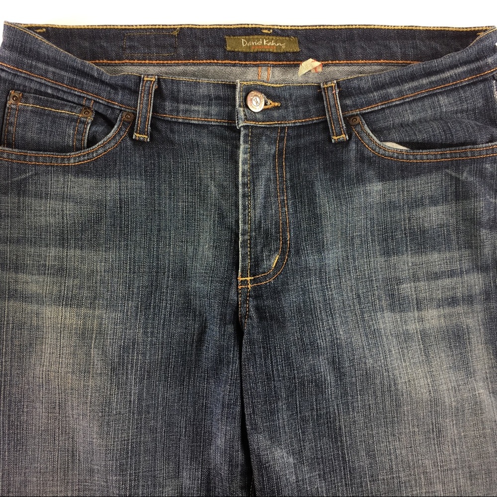 David Khan Lauren Jeans size 10